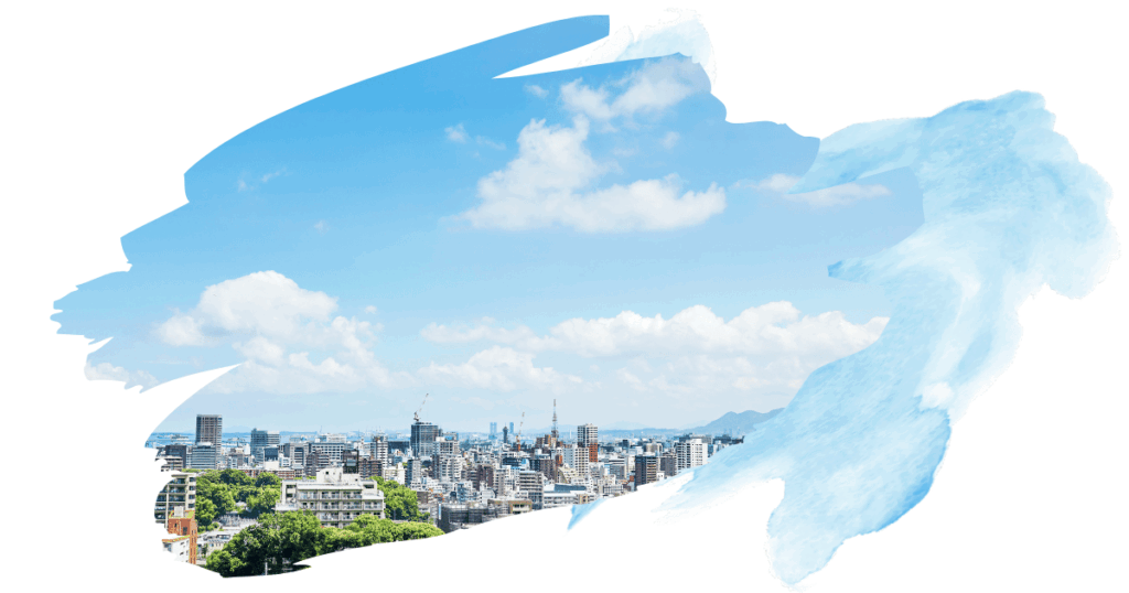 4. 福岡を中心とした地域密着の建築支援